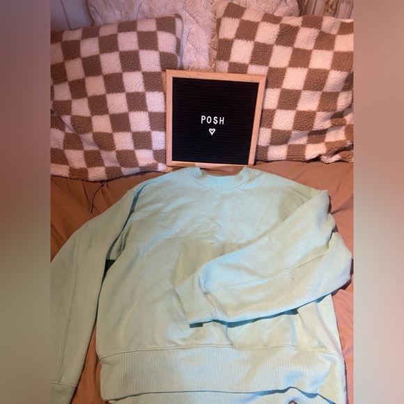 🌼A NEW DAY crewneck - Picture 1 of 2